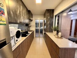 Blk 120C Eastwave @ Canberra (Sembawang), HDB 5 Rooms #575640001
